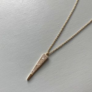 Uncommon James Necklace NWOT